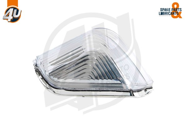 Ayna Sinyali Sol Spr-Cr 2007-18 - A0018228920