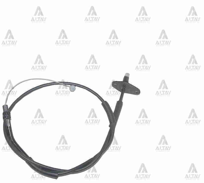 Tel Gaz Accent  95-00 1.3