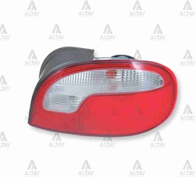 Stop Lambası Accent  98-00 Duysuz Sağ 9240222300