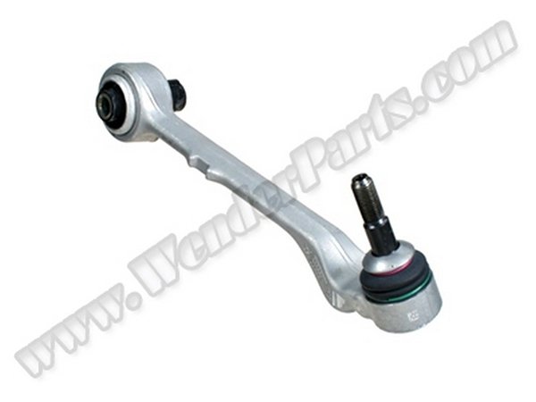 Salıncak E87 E90 E84 Ön Alt Sağ (Alüminyum) - 31126770850