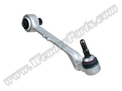 Salıncak E87 E90 E84 Ön Alt Sağ (Alüminyum) - 31126770850