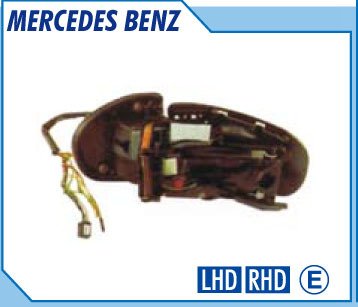 Ayna E-Çiz-Kat-Haf-13Pın Sol 211 2002-06 - A2038105776