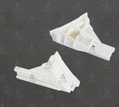 Tampon Bağlantı Braketi Accord Ön  90-91 Sol 71195Sm4000