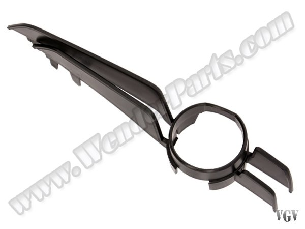 Tampon Izgarası E46 Ön Sol -Coupe- 1999-03 - 51118204357