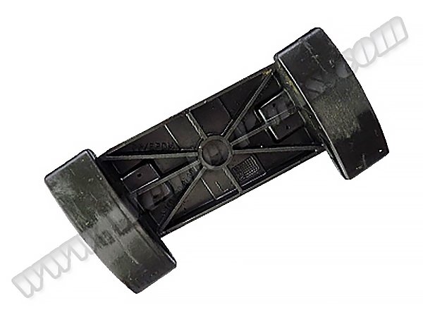 Tampon Braketi W140 Ön Sol - 1408800130