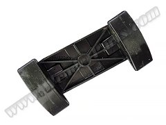 Tampon Braketi W140 Ön Sol - 1408800130