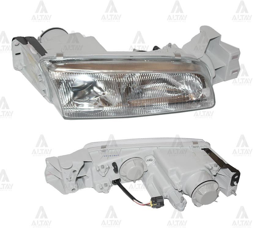 Far 626  92-97 Manuel Sağ 8Dgm51030