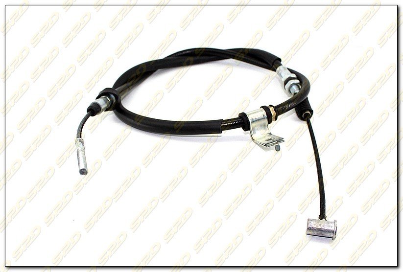 El Fren Telı On- H100-Kamyonet 2.5 Tcı 04-  (59910-4F000)