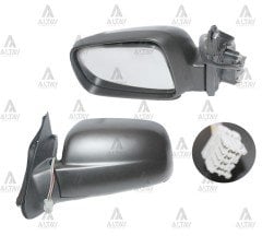 Ayna Dış Dikiz Crv 02-07 Elektrikli Isıtmalı Sol 76250S9Ag11Zb