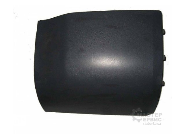 Stop Alt Kapagı Sol Vw Transporter T5 04 > 7H0807321A