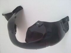 ÇAMURLUK DAVLUMBAZI ÖN SOL W059L POLO 02 08 HATCHBACK 9N KASA