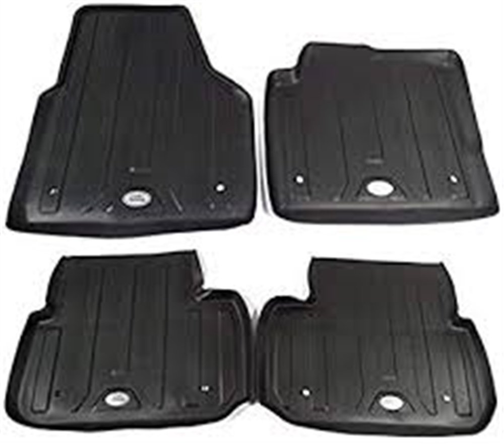 PASPAS LASTİK DİSCO SPORT LAND ROVER VPLCS0281
