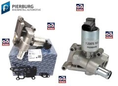 EGR 722875160 ASTRA G H 1.2 1.4 CORSA C D MERIVA AGILA