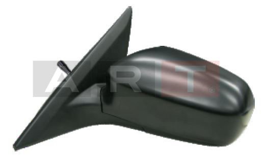 Dıkız Aynası Sol Cıvıc 4D Mekanık  (4 Kapılı) 76250-S5A-G01