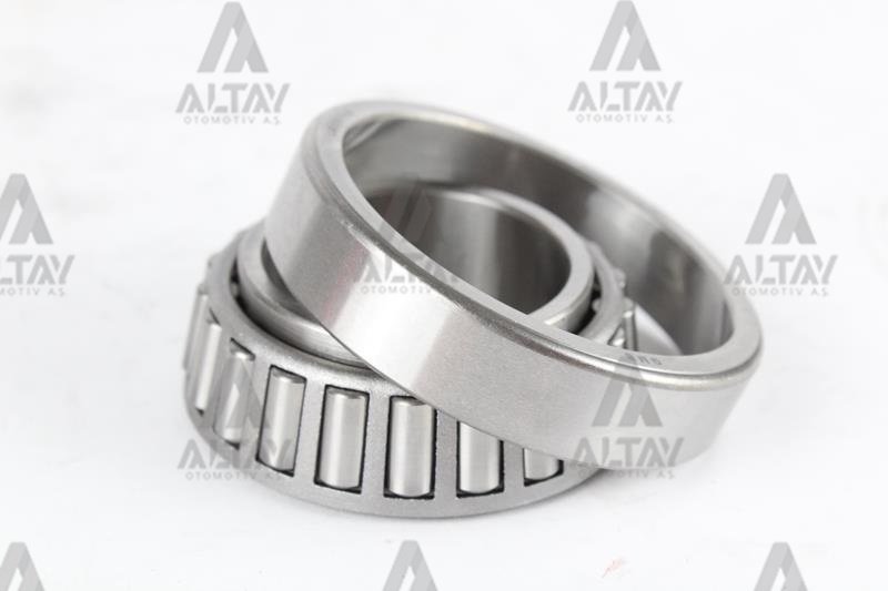 Konik Rulman Accent Ön Teker Rulmanı 95-00 5172022000