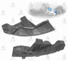 Tampon Bağlantı Braketi I-10 Ön 13=> Üst Sol 86525B9000