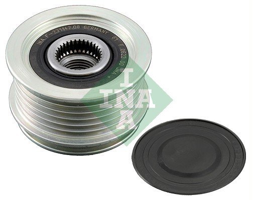Alternator Rulmanı Vw Passat, A4, A6 1.8, 2.0 Tfsı - 06B903119B 535004110