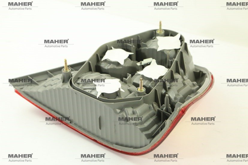 Stop Lambası Corolla 02-03 Sedan Duysuz Sol