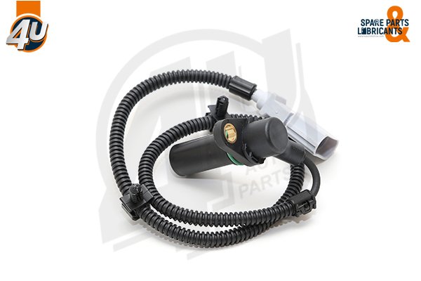 Krank Sensörü AMF Pl4 1999-09 - 045957147C