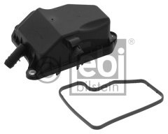 Yağ Köpük Kesici    - A2720160134