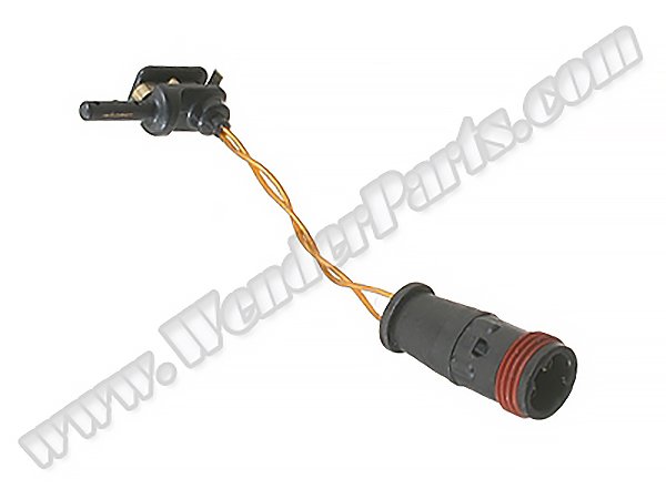 Fren Balata Fişi W203 W204 W211 W212 W220 W221 W169 W245 Ön/Arka - 2205400717