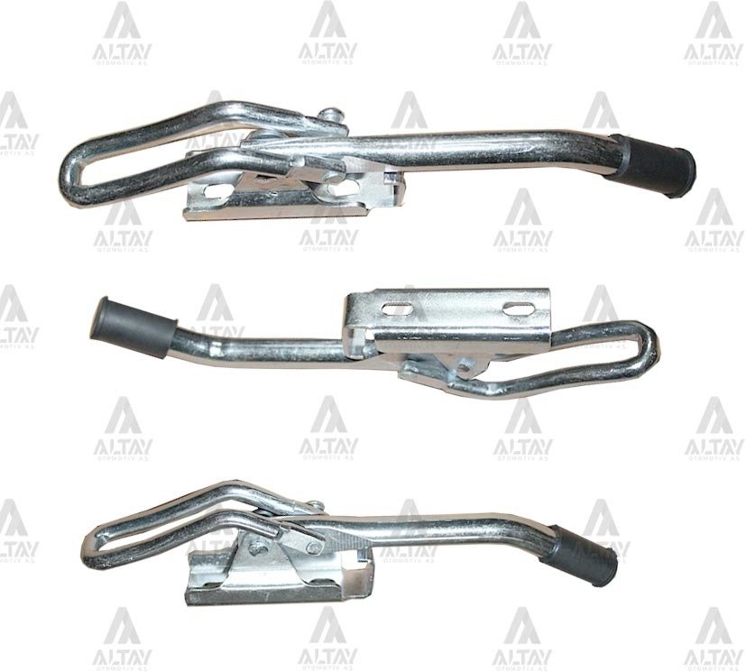 Kasa Kapak Mandalı H-100 Kamyonet 97-04 (Yerli) 611804B000