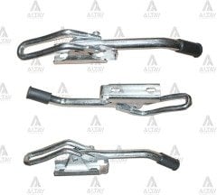 Kasa Kapak Mandalı H-100 Kamyonet 97-04 (Yerli) 611804B000