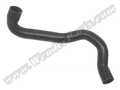 Radyatör Hortumu W202 W210 [M111] Alt (Sağ) Klimalı - 2025012782