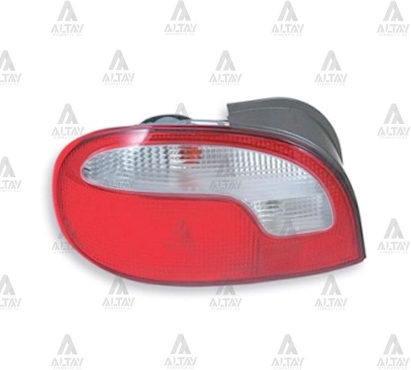 Stop Lambası Accent  98-00 Duysuz Sol 9240122300