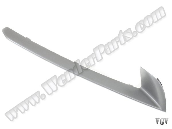 Tampon Izgara Çitası F10 Ön Sağ 2014-16 - 51117331766