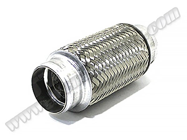 Egzoz Spiralı T1:207D>410D 50mm - 6014902119P1