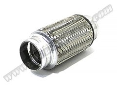 Egzoz Spiralı T1:207D>410D 50mm - 6014902119P1