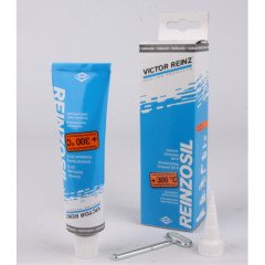 70 Ml Sıvı Conta +300  °C 25 Li Paket 0029500102 0029501208 002951281 01007910 01008383 010
