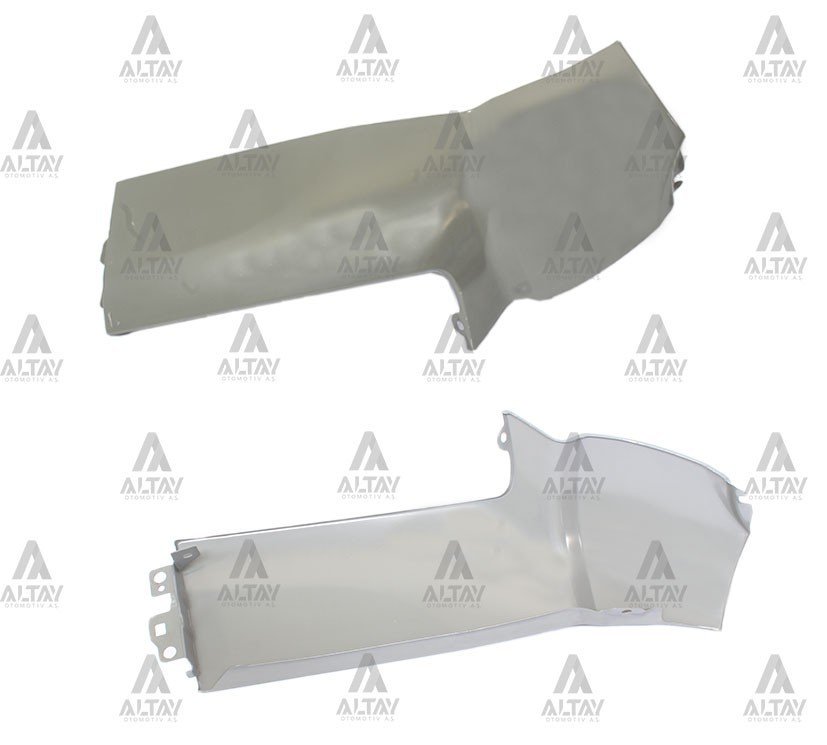 Köşe Sacı Kmy 05=> Sağ 663204F400