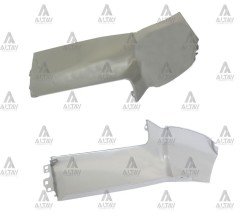 Köşe Sacı Kmy 05=> Sağ 663204F400