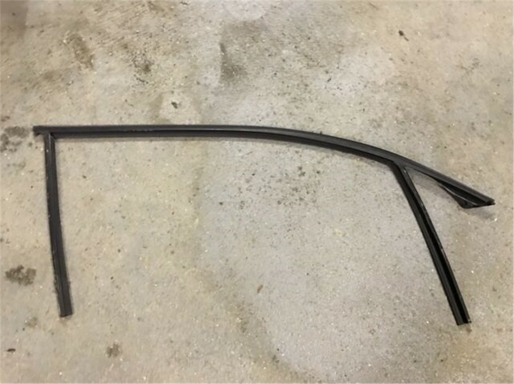 KAPI CAM DİREK FİTİLİ E46/R COMPACT BMW 51338250396