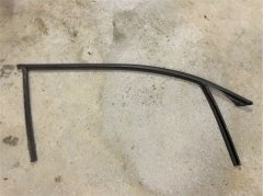 KAPI CAM DİREK FİTİLİ E46/R COMPACT BMW 51338250396