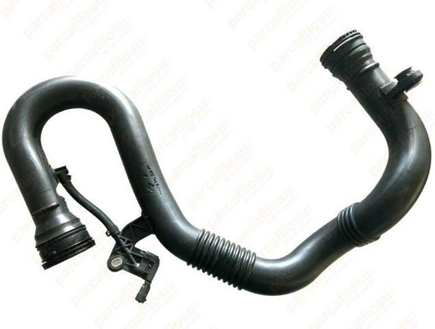 TURBO BORUSU 144602744R MEGANE IV TALISMAN 1.6DCİ R9M