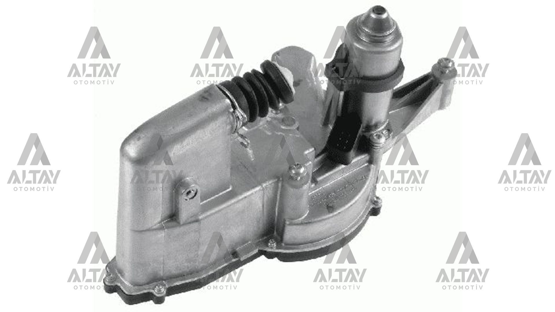 VİTES AKSİYONERİ BIPPER / 207 / 208 / C3 08=> BM