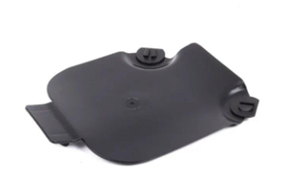 ÖN ÇAMURLUK DAVLUMBAZ ALT KAPAĞI L Z4 BMW 51717056403