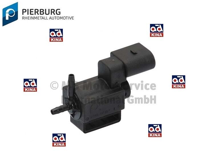 SELENOİD VALFİ 722880010 BORA (98 05) GOLF IV V VI JETTA III PASSAT A3 A4 A5 A6