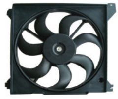 RADYATOR FANI SONATA 99=> 25380-38000 / 25380-3D100