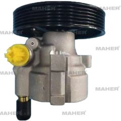 DİREKSİYON POMPASI MASTER II 98-10 2.5 DCI 4405479