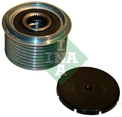 Alternatör Kasnağı Atego/Axor
 9061551415 / 9061550715 535006910