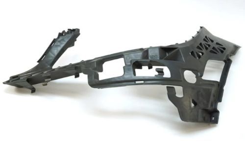 TAMPON BRAKETİ W204 ÖN İÇ SOL 2007-11