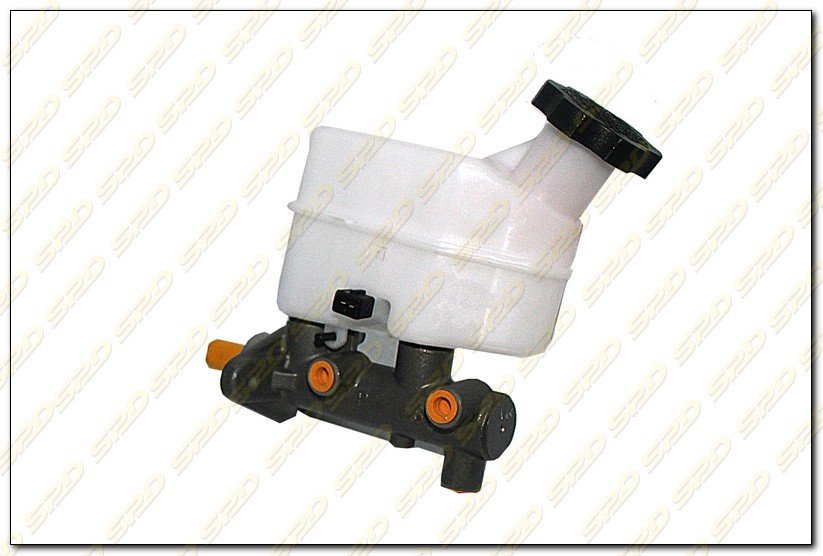 Merkez Fren Ana- Tucson 4Wd 04-09 / Sportage 4Wd 04-09
