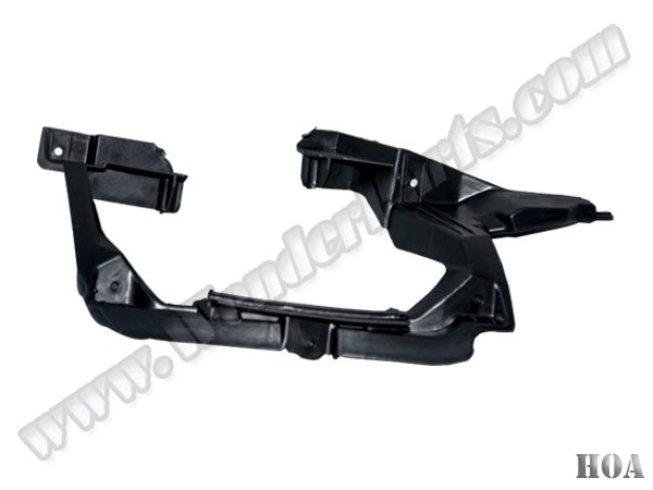 Egzoz Ucu Braketi X156 Arka Sağ -GLA- 2017- - 1568852000