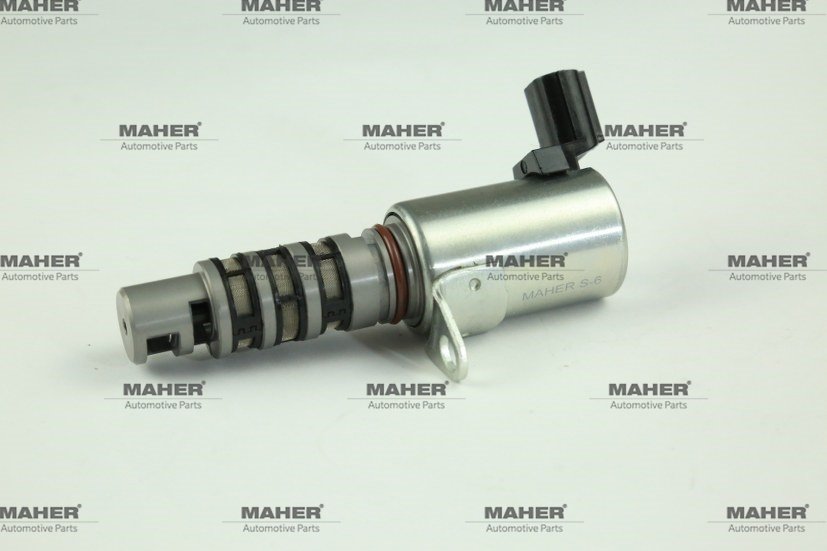 Sensör Yağ Basınç Accord 03=>