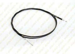Kaput Acma Telı- Corolla-Ae100/101 92-98 Czno0110