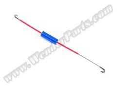 Kapı Teli E34 Ön Sağ 1992-95 - 51218148620